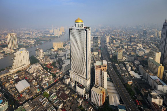 Lebua at State Tower